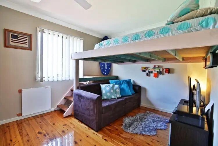 Seventh view of Homely house listing, 20 The Lake Circuit, Culburra Beach NSW 2540