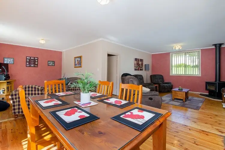 Fifth view of Homely house listing, 3a Keegan Drive, Mount Gambier SA 5290