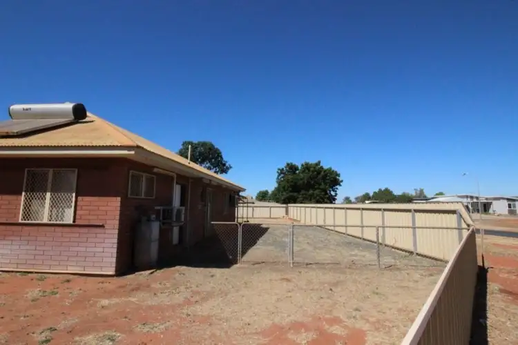 Sixth view of Homely house listing, 2 Egret Crescent, South Hedland WA 6722