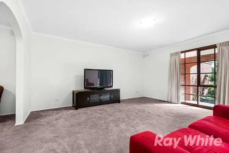 Fourth view of Homely house listing, 64 Mannering Drive, Glen Waverley VIC 3150