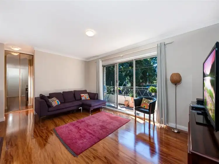 Sixth view of Homely apartment listing, 10/6 Lane Cove Road, Ryde NSW 2112