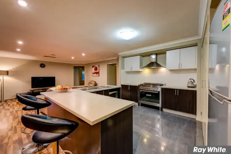 Seventh view of Homely house listing, 14 Barchester Avenue, Truganina VIC 3029