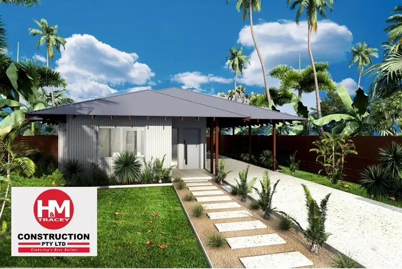 Main view of Homely house listing, Lot 487 Garfu Link, Bilingurr WA 6725