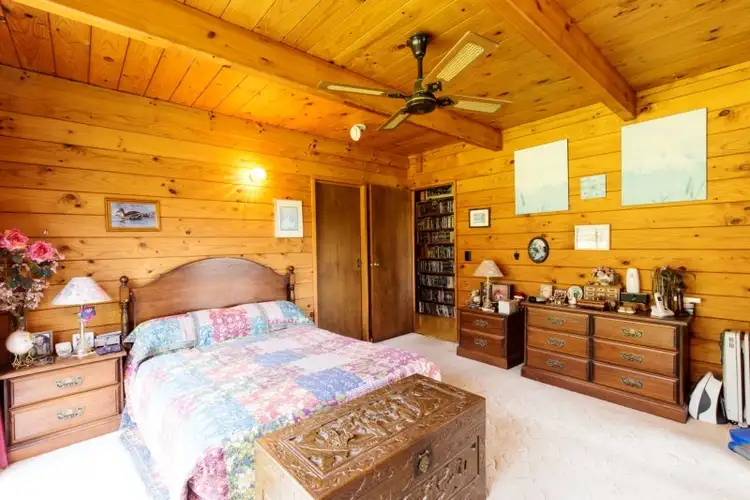 Sixth view of Homely house listing, 548 Gooreengi Road, North Arm Cove NSW 2324