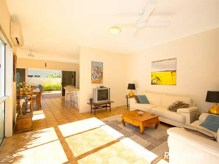 Second view of Homely house listing, 36 Dugong Crescent, Banksia Beach QLD 4507
