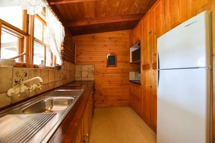 Fifth view of Homely rural property listing, 892 Flinders Ranges Way, Stirling North SA 5710