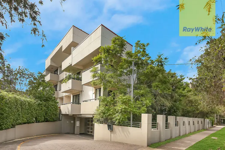 7/8-10 Lydbrook Street, Westmead NSW 2145