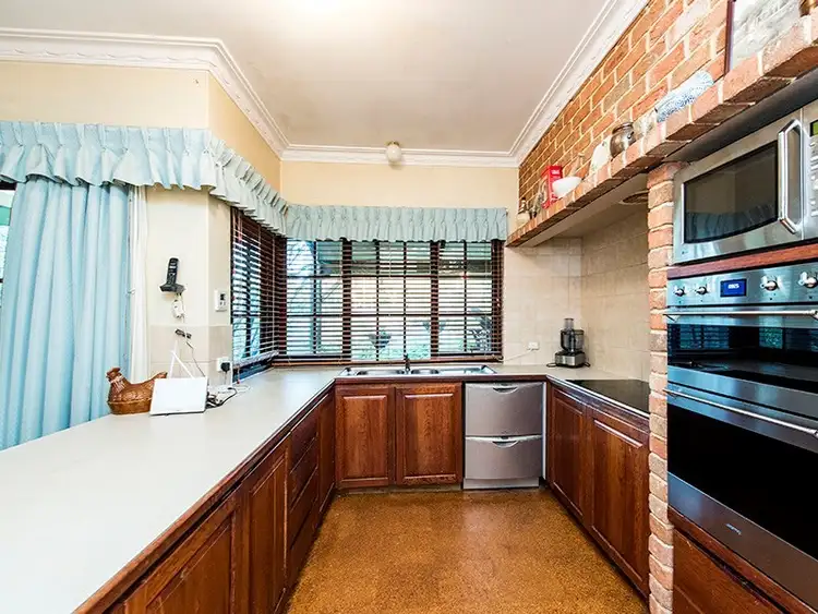 Seventh view of Homely house listing, 41 Winjana Road, Lesmurdie WA 6076