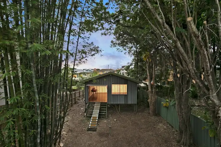 Second view of Homely house listing, 65 Henry Street, Greenslopes QLD 4120