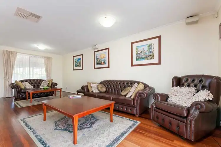 Second view of Homely house listing, 70 Greenvale Drive, Greenvale VIC 3059