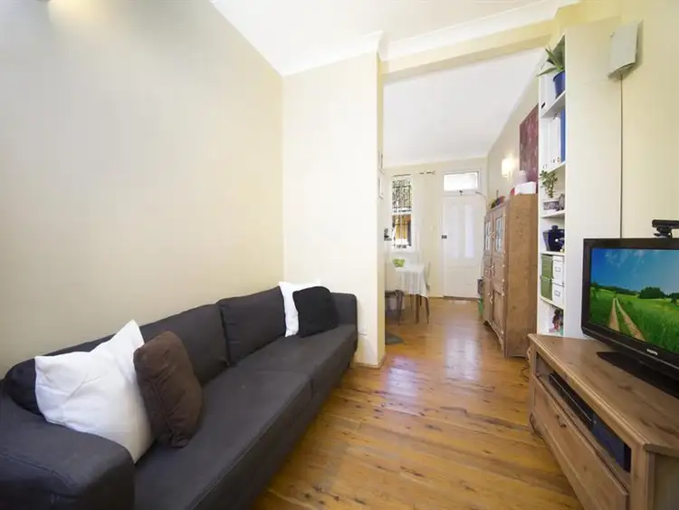 Fifth view of Homely terrace listing, 248 Bulwara Road, Ultimo NSW 2007