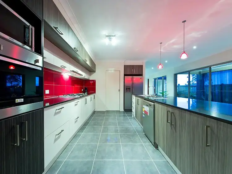 Seventh view of Homely house listing, 1 Oceana Street, Point Cook VIC 3030