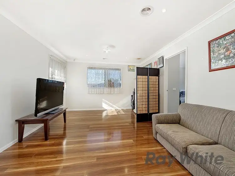 Fifth view of Homely house listing, 35 Willis Street, St Albans VIC 3021