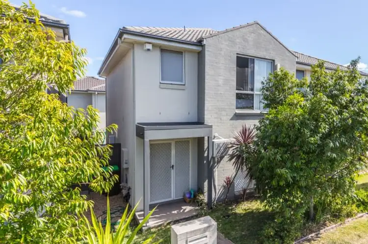 Main view of Homely townhouse listing, 3 Castle Street, Auburn NSW 2144