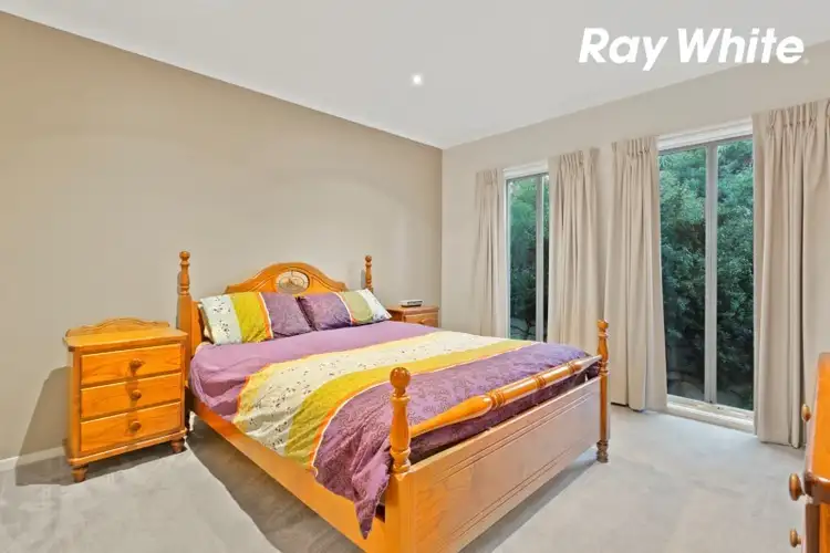Fifth view of Homely house listing, 31 Portchester Boulevard, Beaconsfield VIC 3807