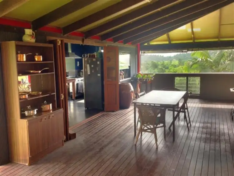 Third view of Homely house listing, 189 Beahr Road, Utchee Creek QLD 4871