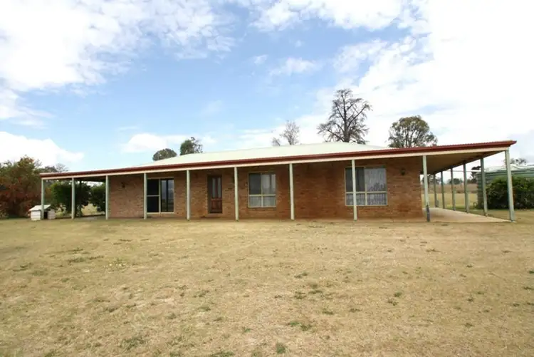 Second view of Homely house listing, 98 Orchard Road, Loch Lomond QLD 4370