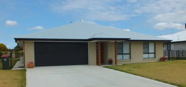 22 Veronica Avenue, Goondiwindi QLD 4390