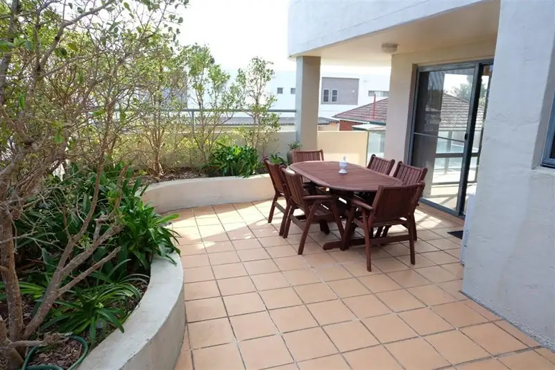 Main view of Homely apartment listing, 3/2 Soldiers Point Road, Soldiers Point NSW 2317