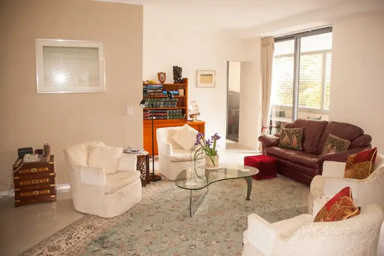 Second view of Homely apartment listing, 2040/1 Ocean Street, Burleigh Heads QLD 4220