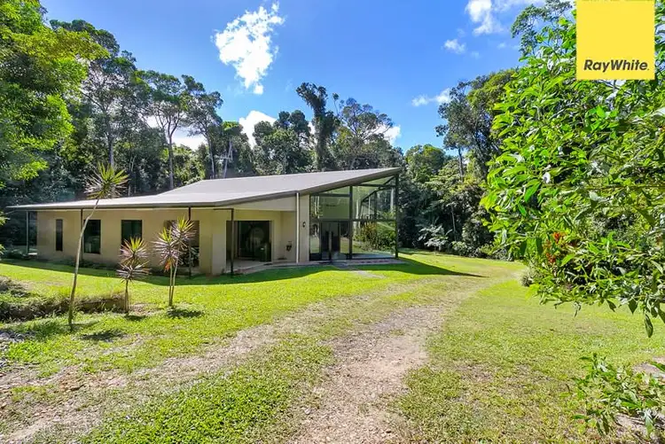 Fifth view of Homely house listing, 22 Possum Close, Speewah QLD 4881