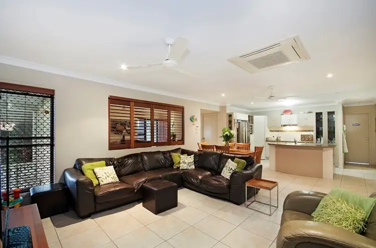 Fourth view of Homely house listing, 58 Shutehaven Circuit, Bushland Beach QLD 4818