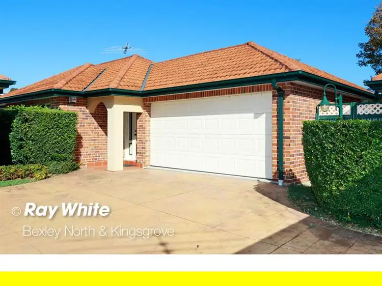 7/29 Morgan Street, Kingsgrove NSW 2208