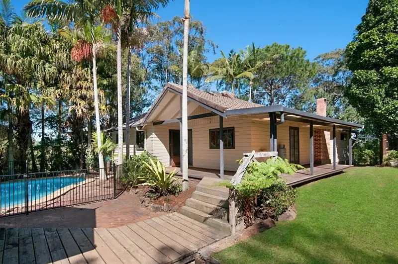 Main view of Homely house listing, 821 Broken Head Road, Broken Head NSW 2481