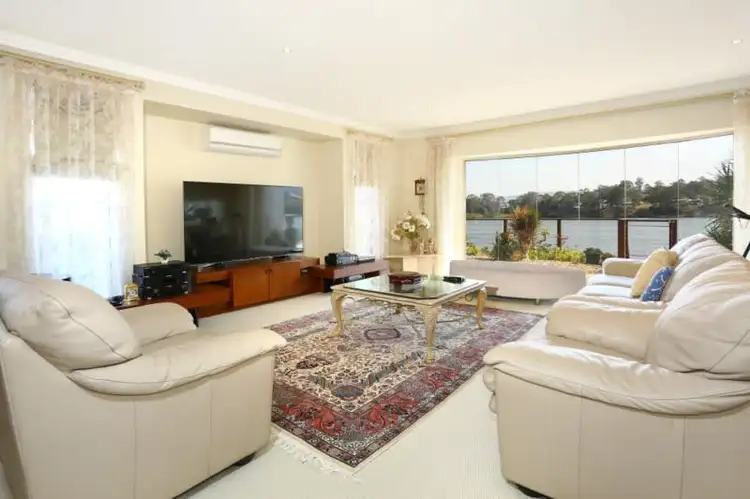 Fourth view of Homely house listing, 45 Brittany Drive, Oxenford QLD 4210