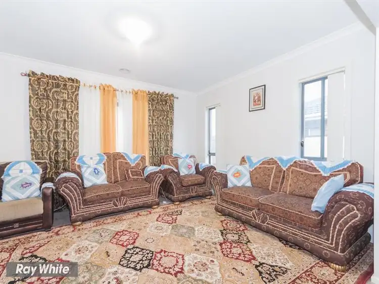 Fifth view of Homely house listing, 26 Bridlepath Drive, Truganina VIC 3029