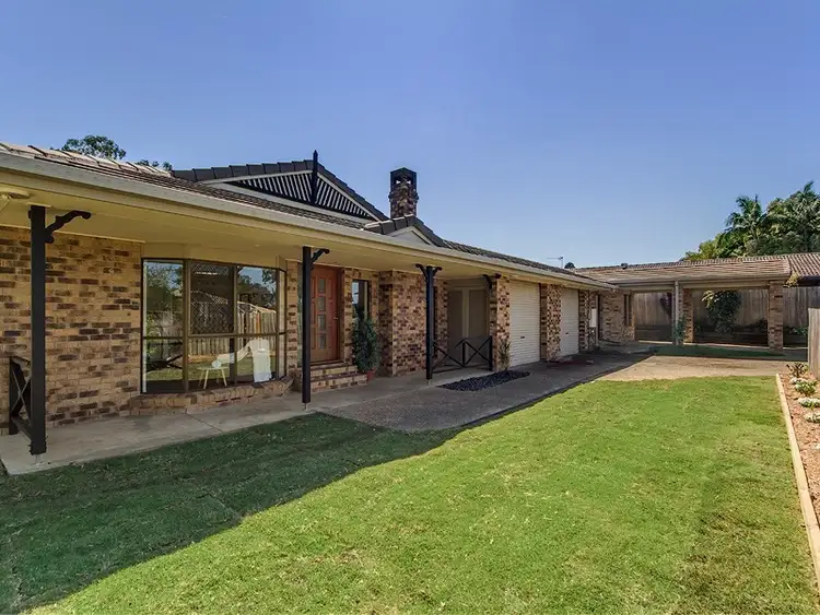 7 Farro Court, Carrara QLD 4211