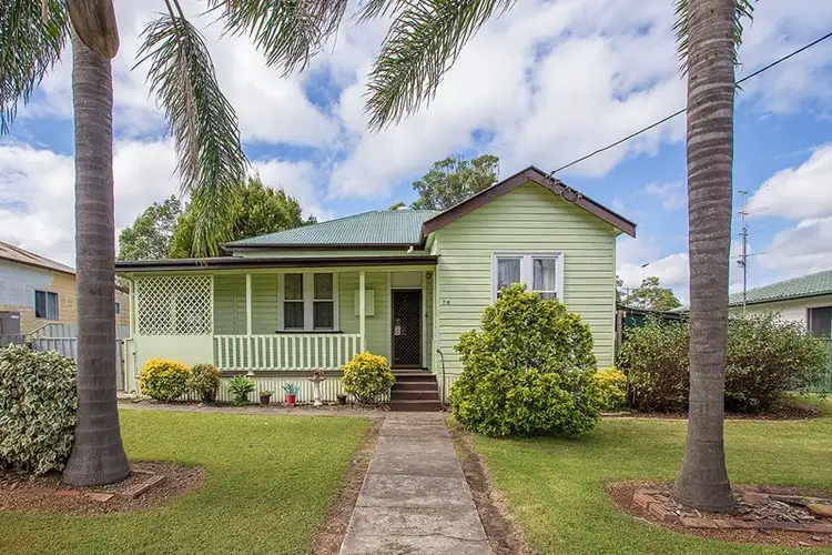 76 Yambo Street, Morisset NSW 2264