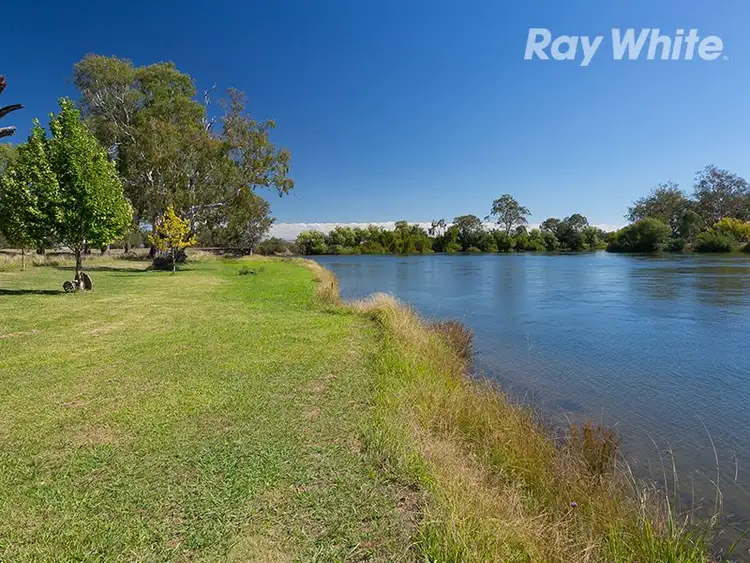 Fourth view of Homely rural property listing, 414 Snowdons Road, Bonegilla VIC 3691