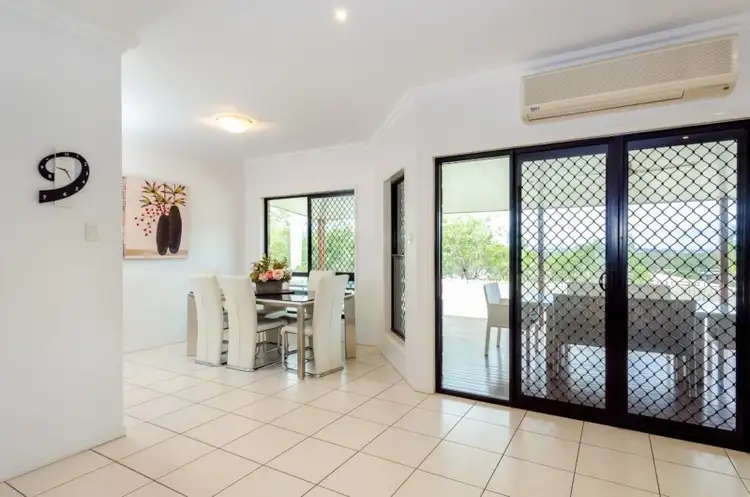 Fifth view of Homely house listing, 13 LINVILLE Court, Kin Kora QLD 4680