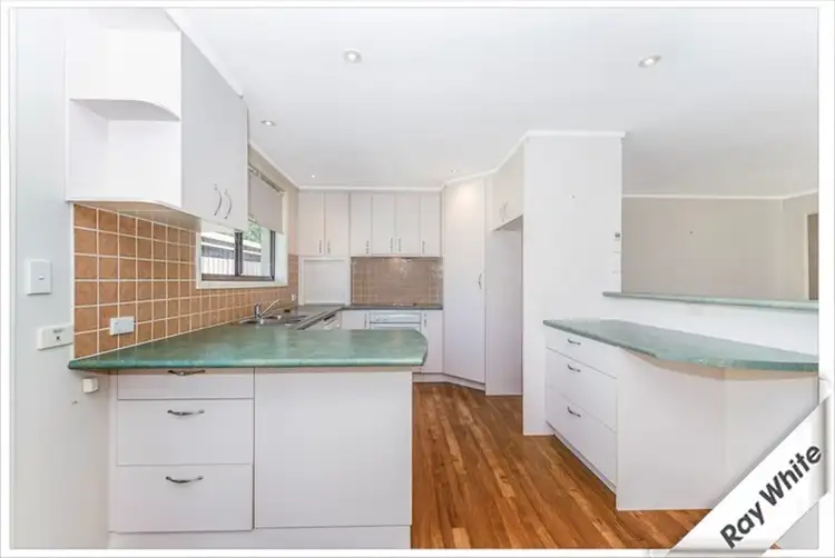 Third view of Homely house listing, 3 Arnold Place, Kambah ACT 2902