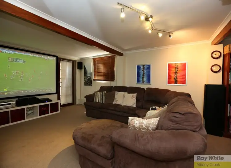 Fifth view of Homely house listing, 3 Caradon Street, Albany Creek QLD 4035