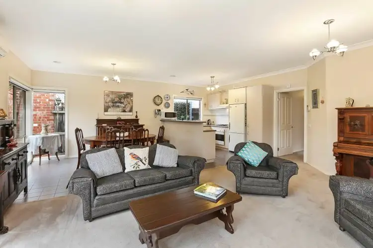 Fourth view of Homely house listing, 87A Mccurdy Road, Newtown VIC 3220