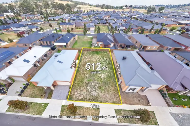 30 Aleman Green, Mernda VIC 3754