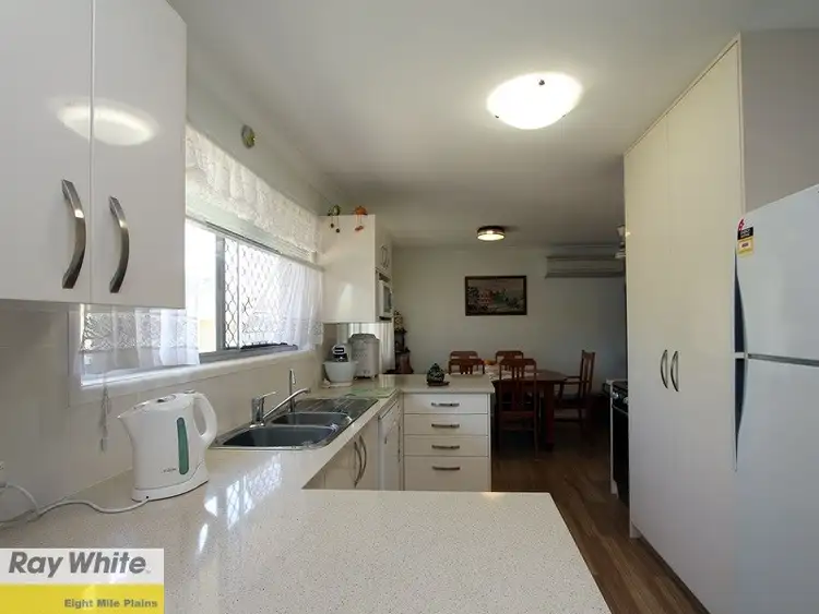 Sixth view of Homely house listing, 99 Valhalla Street, Sunnybank QLD 4109