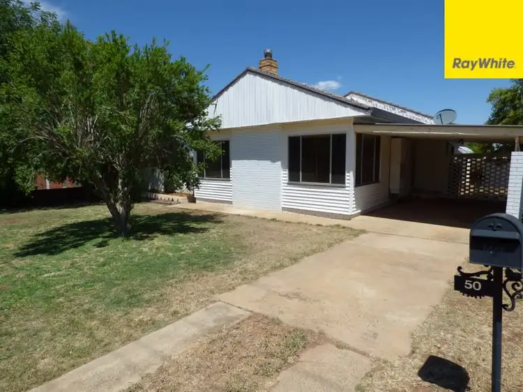 50 Patterson Street, Forbes NSW 2871