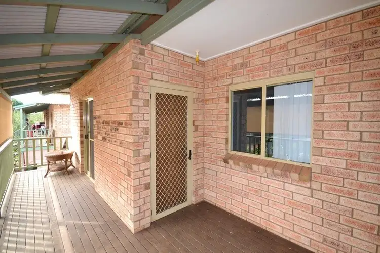 Fourth view of Homely unit listing, Unit 25/17 Dora Street, Broome WA 6725