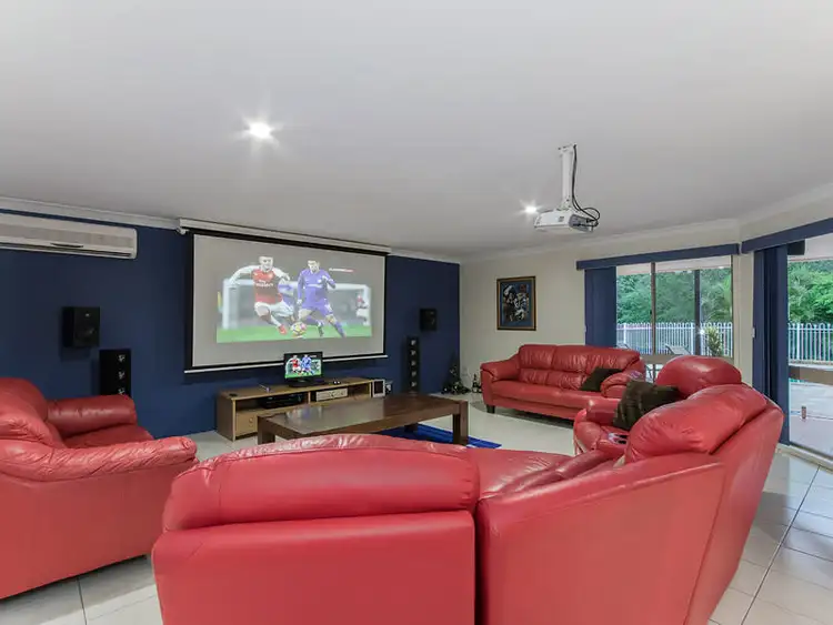 Sixth view of Homely house listing, 36 Ruth Terrace, Oxenford QLD 4210