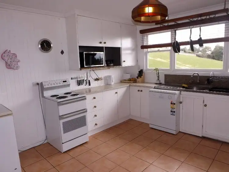 Fourth view of Homely house listing, 21 Cherry Street, Hillcrest TAS 7320