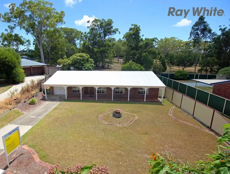 Third view of Homely house listing, 6 Maclean Court, Alexandra Hills QLD 4161