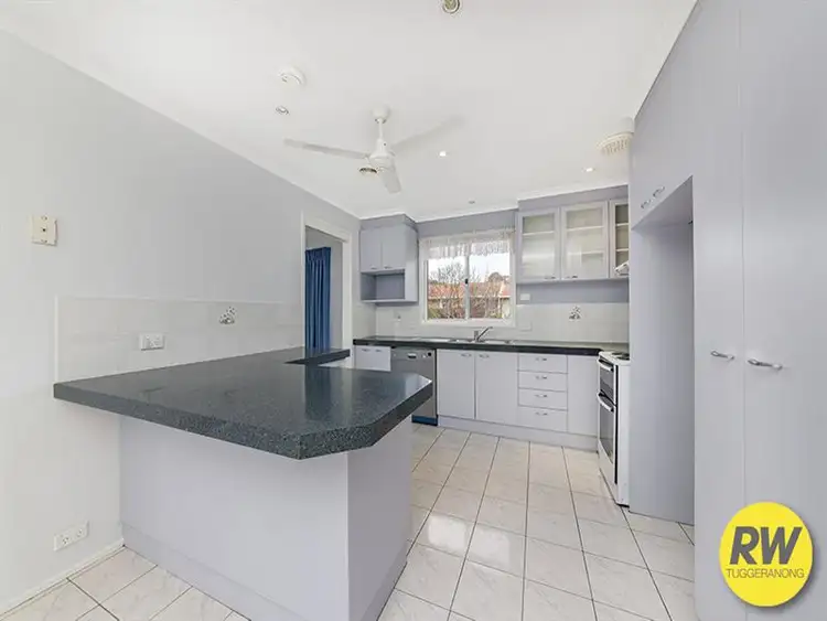 Sixth view of Homely house listing, 12 Chipperfield Circuit, Gordon ACT 2906