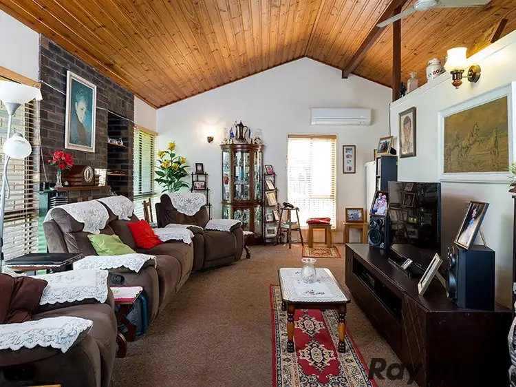 Second view of Homely house listing, 6 Bursaria Street, Algester QLD 4115