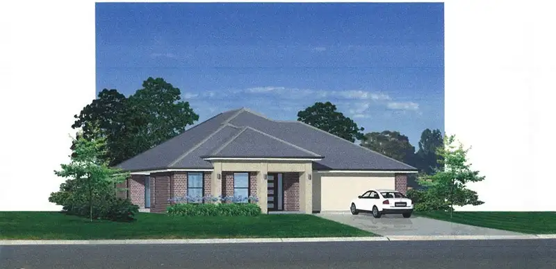 Main view of Homely land listing, Address available on request