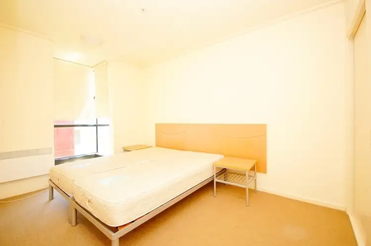 Fourth view of Homely apartment listing, 368/800 Swanston Street, Carlton VIC 3053