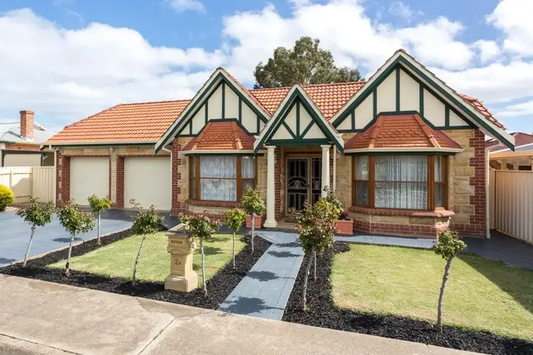 Second view of Homely house listing, 2A Vickers Avenue, Hendon SA 5014