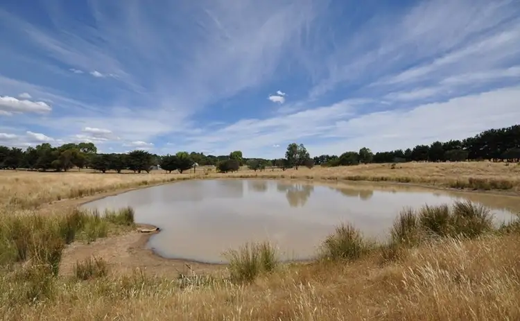 Seventh view of Homely rural property listing, 75 Merrifield Road, Clunes VIC 3370